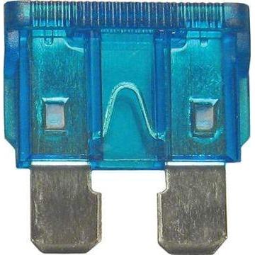 Pico ATC/ATO Fuse 15a 25-pk #1014G