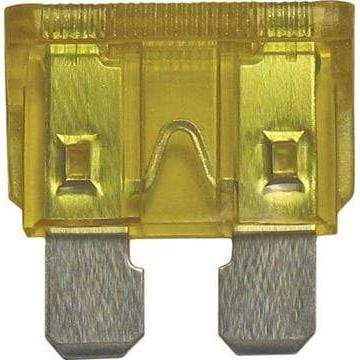 Pico Qualifies for Free Shipping Pico ATC/ATO Fuse 20a 25-pk #1015G