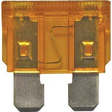 Pico Qualifies for Free Shipping Pico ATC/ATO Fuse 5a 25-pk #1011G