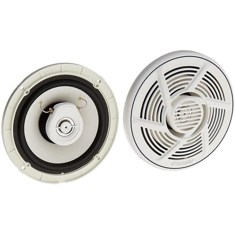 Pioneer Qualifies for Free Shipping Pioneer Audio 6.5" Nautica Series 2-Way Marine Speaker #TS-MR1640