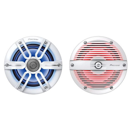 Pioneer Qualifies for Free Shipping Pioneer Audio RGB LED Light Kit for ME-770 Speakers #UD-ME770LED