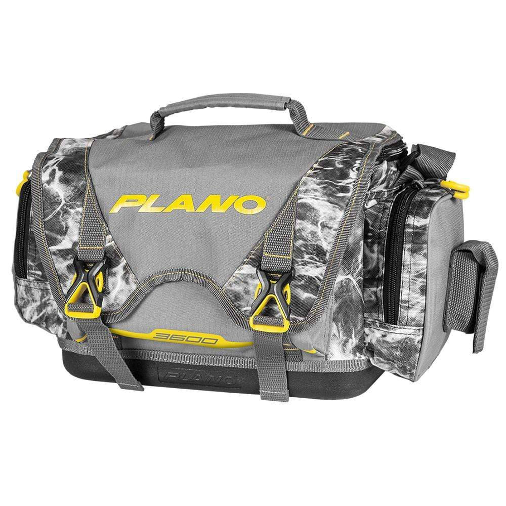 Plano B-Series 3600 Mossy Oak Manta #PLABB3601