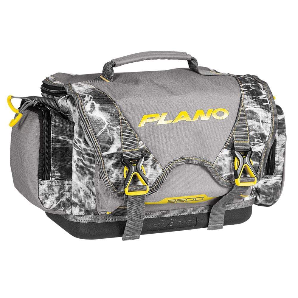 Plano B-Series 3600 Mossy Oak Manta #PLABB3601
