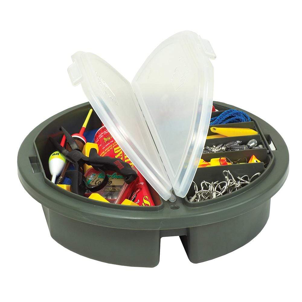 Plano Qualifies for Free Shipping Plano Bucket Top Organizer #725001
