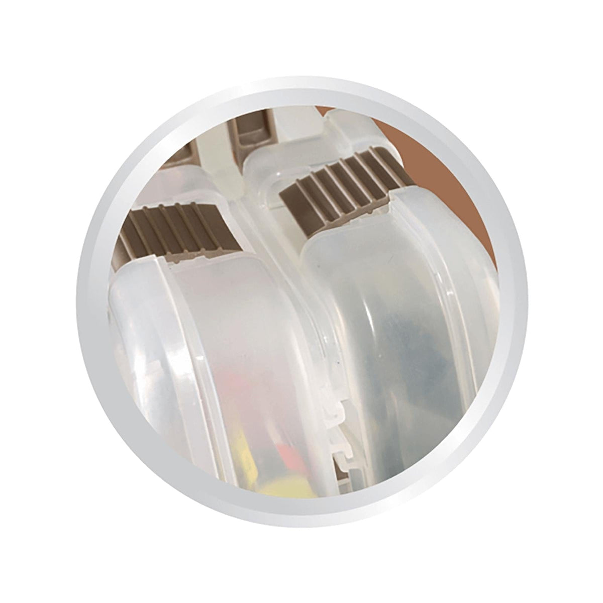 Plano Qualifies for Free Shipping Plano Connectable Satchel Stowaway Large with Handle #387001