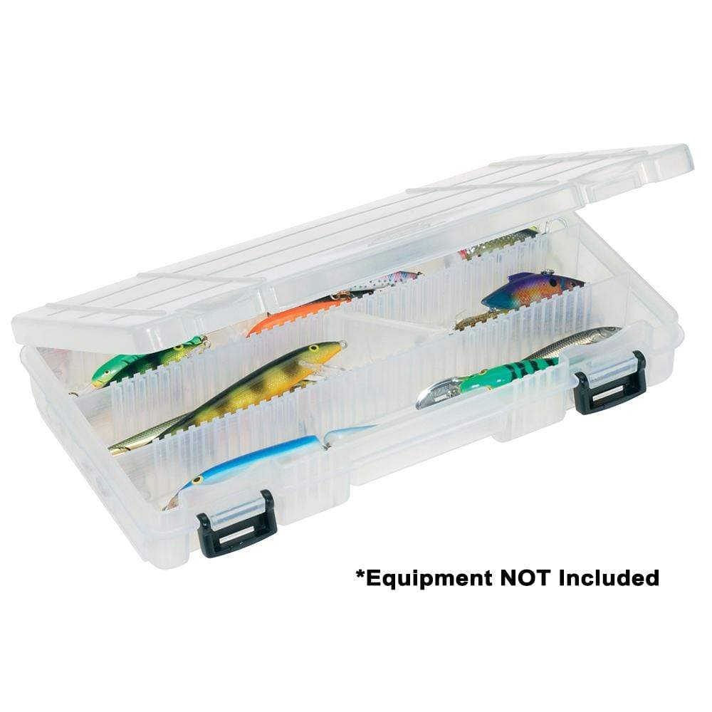 Plano Qualifies for Free Shipping Plano Custom Divider Stowaway 3500 Series #357000