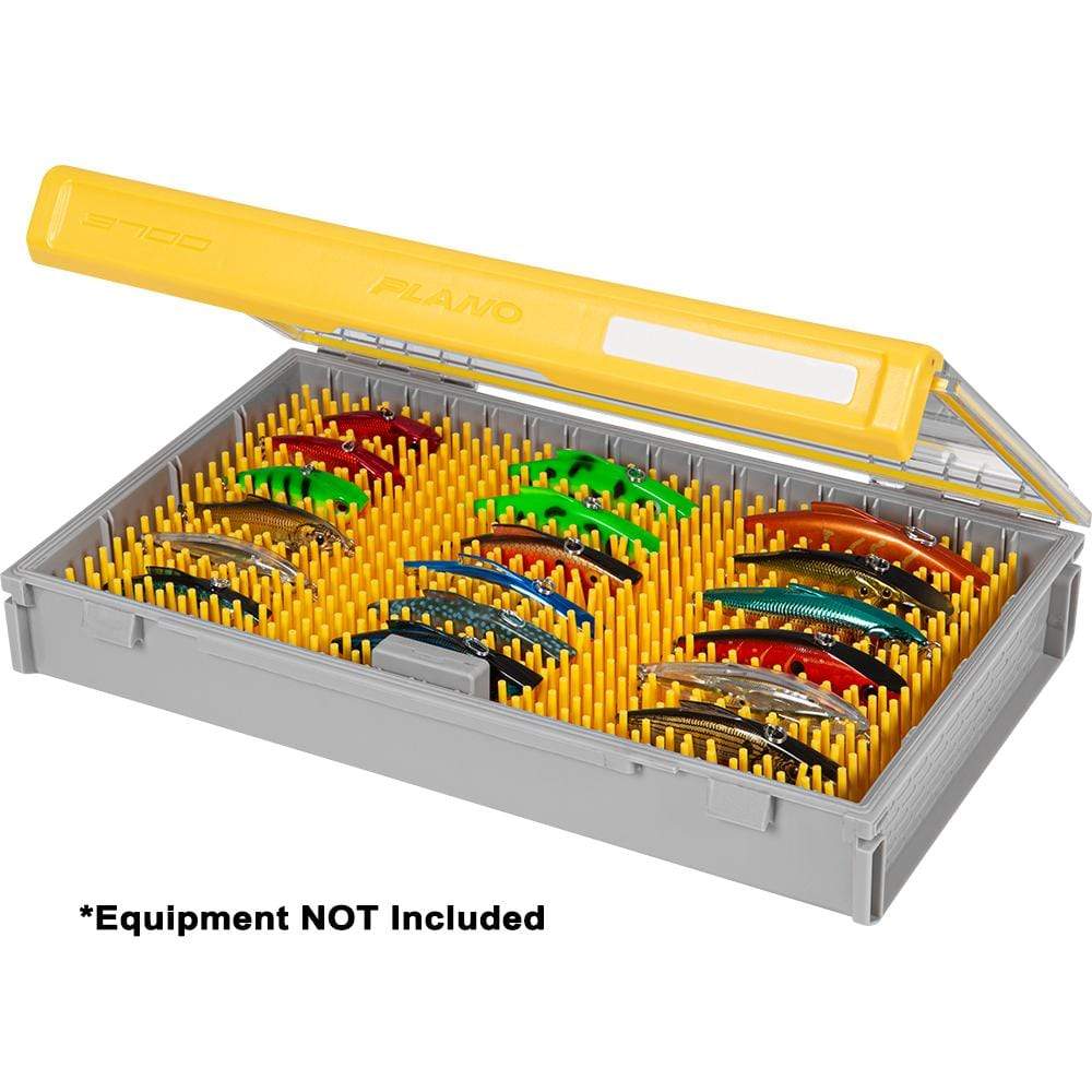 Plano PLASE500 Tackle Boxes