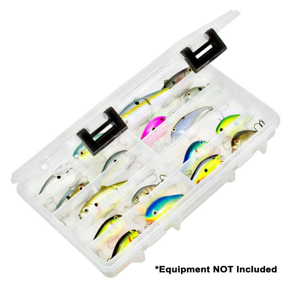 Plano Qualifies for Free Shipping Plano Elite Series Large Crankbait Stowaway #370708