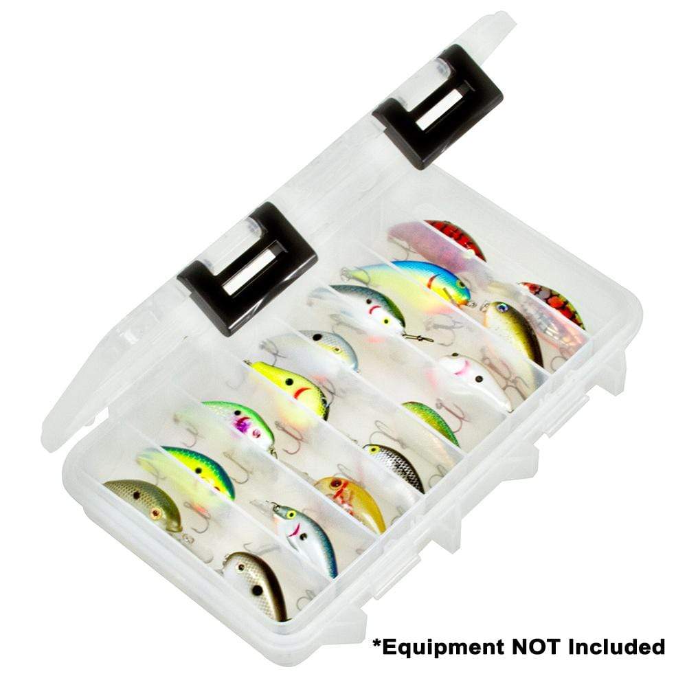 Plano Qualifies for Free Shipping Plano Elite Series Medium Crankbait Stowaway #360707