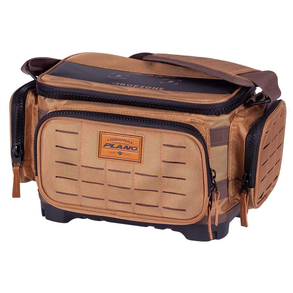 Plano Guide Series 3500 Tackle Bag #PLABG350