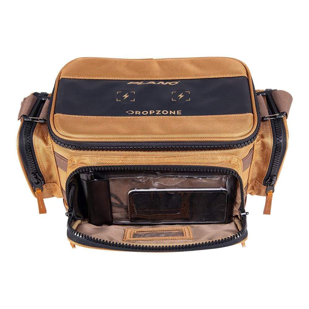 Plano Guide Series 3500 Tackle Bag #PLABG350