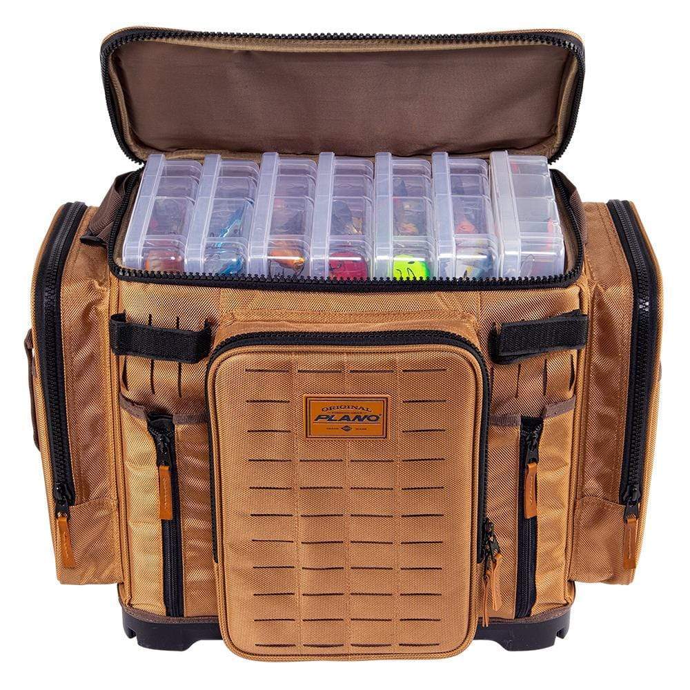 Plano Qualifies for Free Shipping Plano Guide Series 3700 Tackle Bag Extra Large #PLABG371