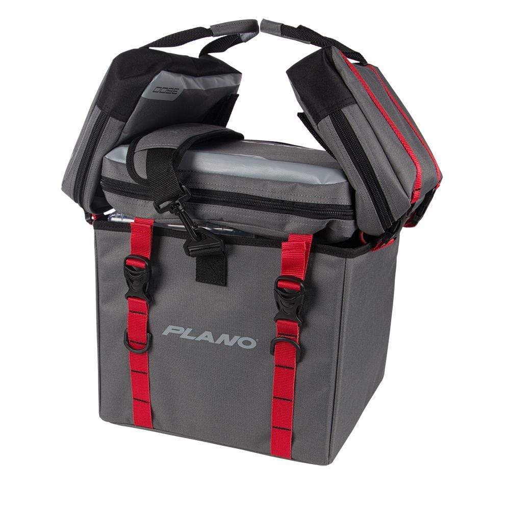 Plano Qualifies for Free Shipping Plano Kayak Soft Crate #PLAB88140