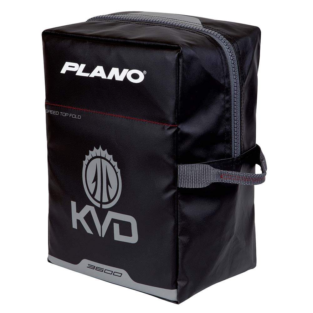Plano Qualifies for Free Shipping Plano KVD Signature Series Speedbag 3600 Series #PLABK136