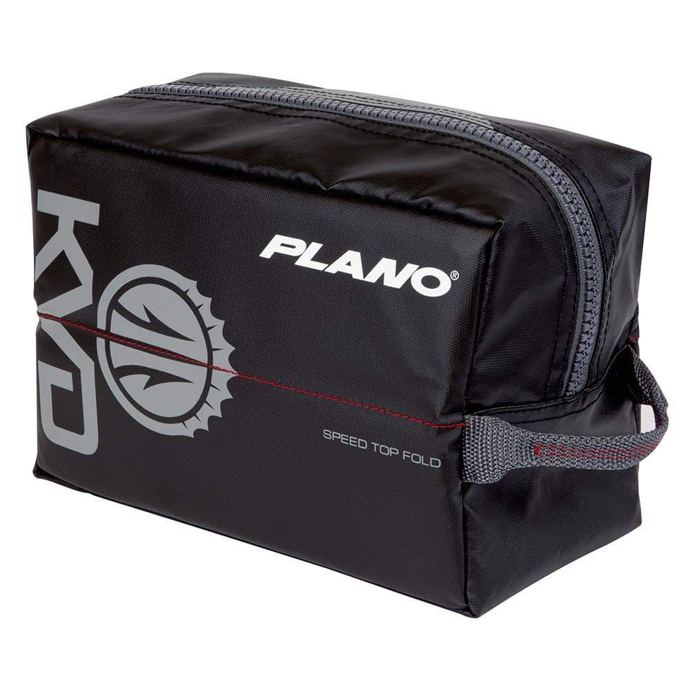 Plano Qualifies for Free Shipping Plano KVD Signature Series Speedbag #PLABK135