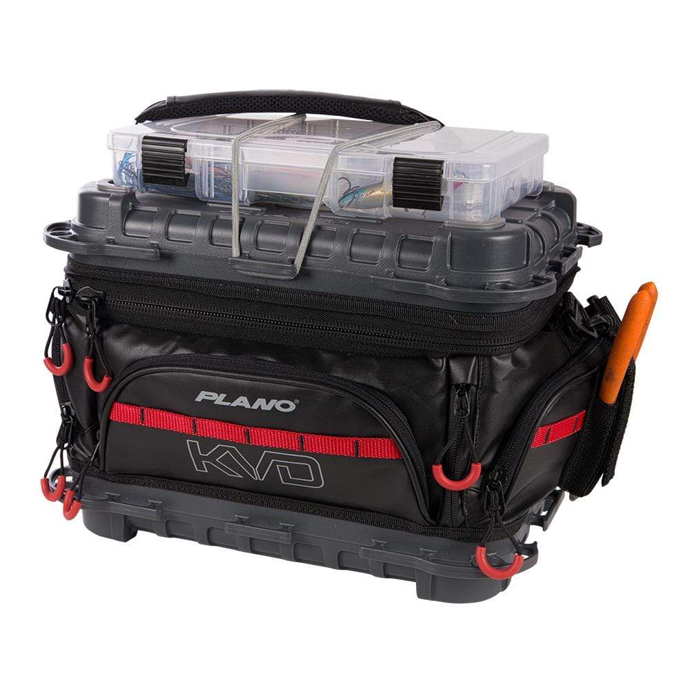 Plano KVD Signature Tackle Bag 3600 Series #PLAB36700