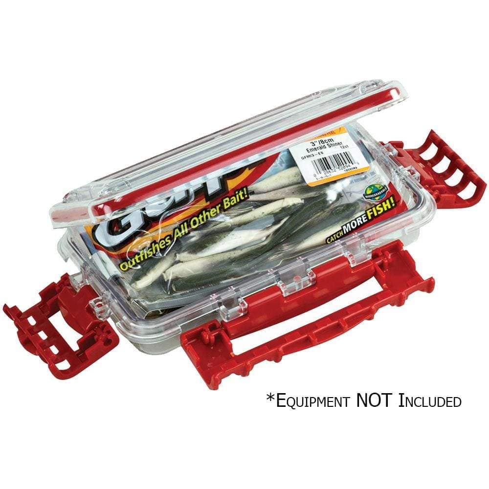 Plano Qualifies for Free Shipping Plano Liqua Bait Wallet #464810