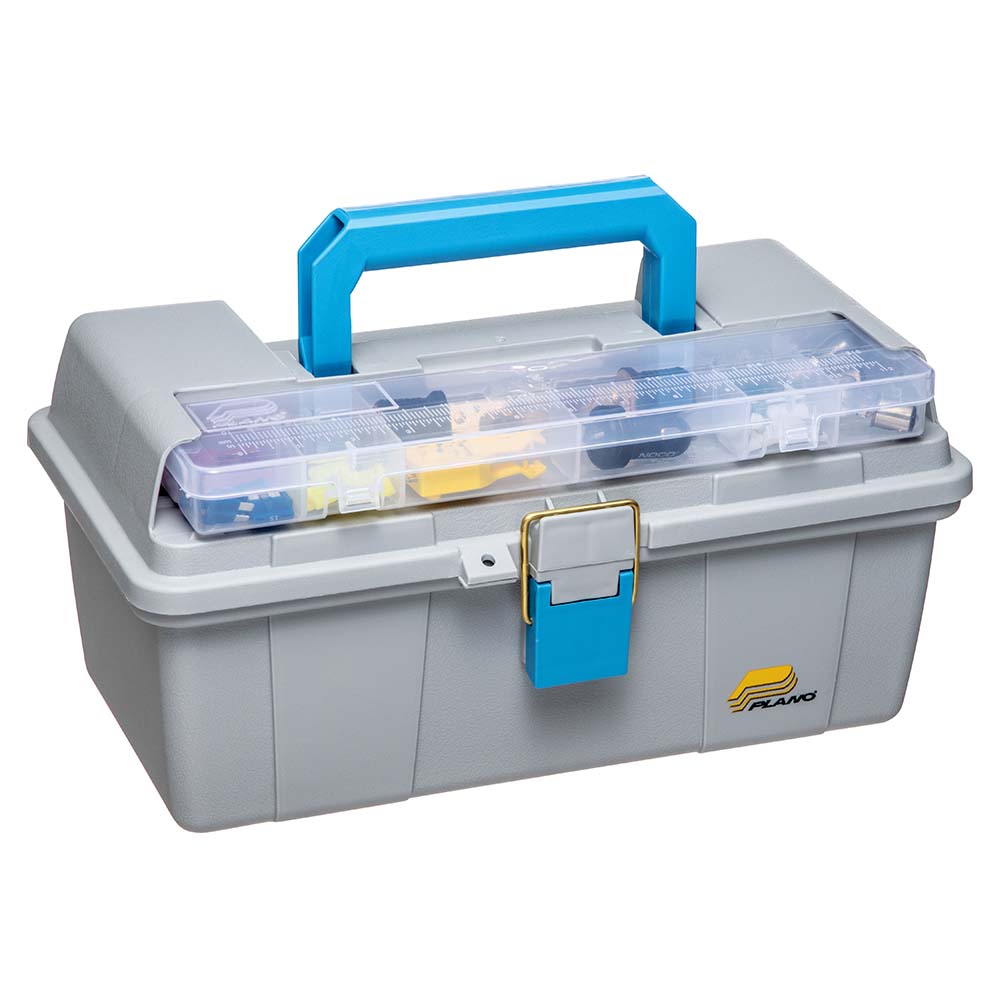 Plano Qualifies for Free Shipping Plano Marine Tool Box #PLAM4520B