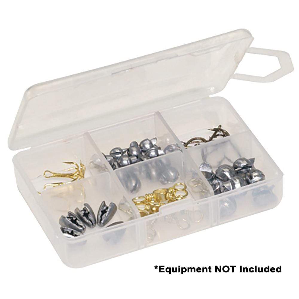Plano Qualifies for Free Shipping Plano Micro Tackle Organizer #105000