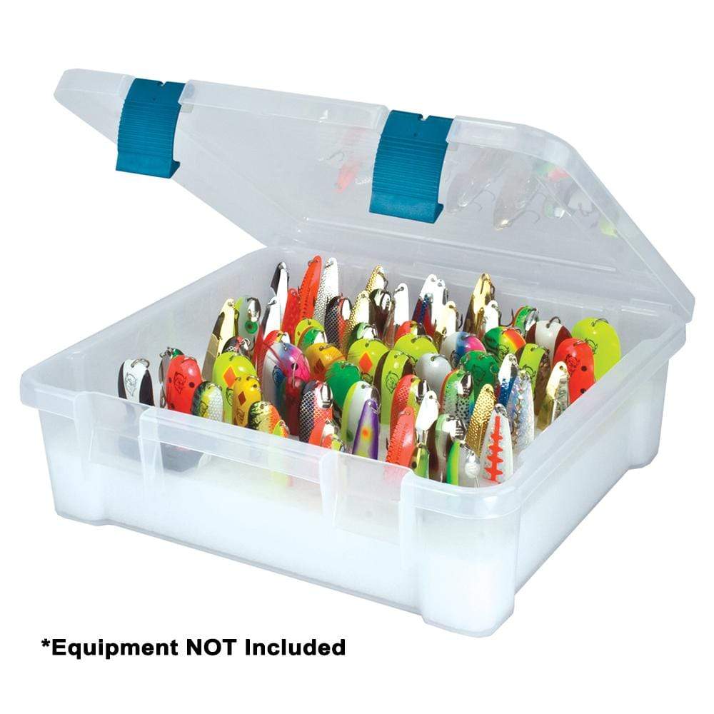 Plano Qualifies for Free Shipping Plano Prolatch Spoon Box 2XL #708020