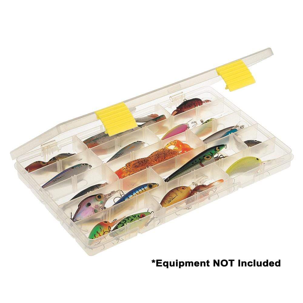 Plano Qualifies for Free Shipping Plano Prolatch Thin Stowaway 3700 Series #2370100