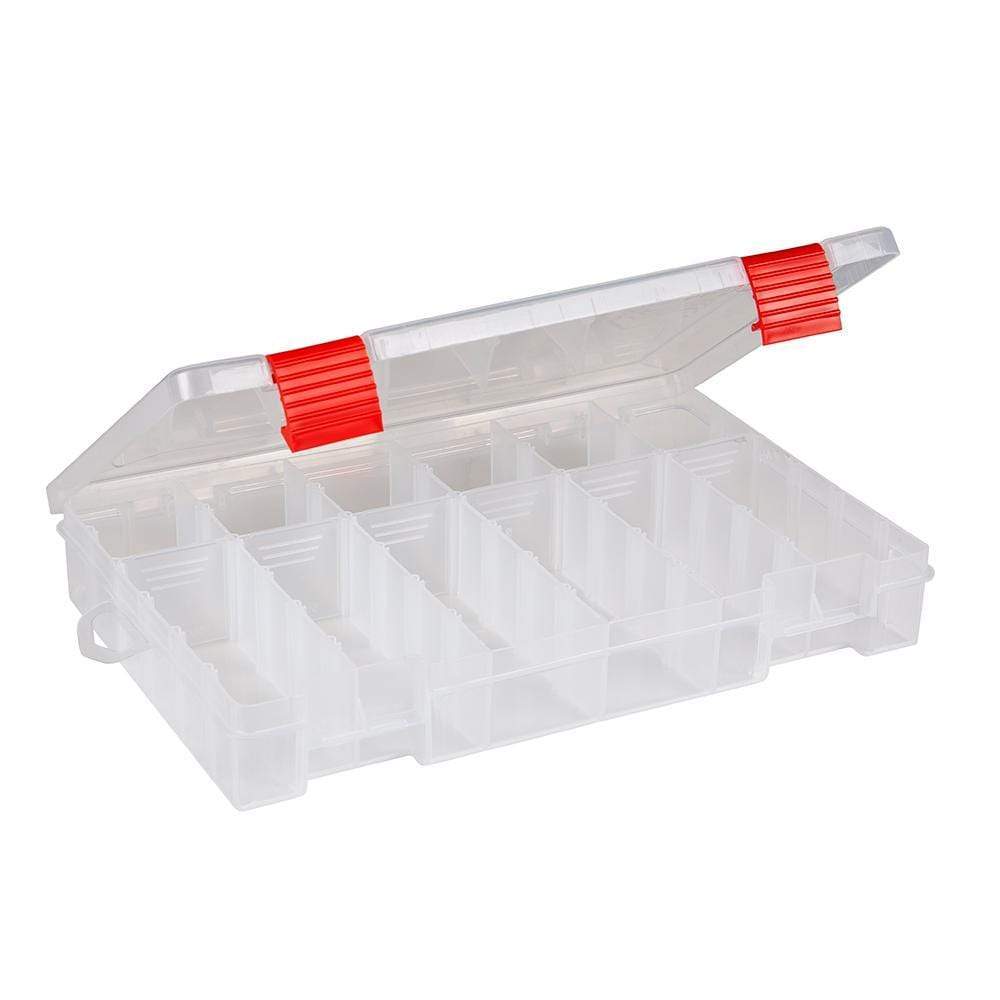 Plano Qualifies for Free Shipping Plano Rustrictor 3600 Stowaway #PLASV360