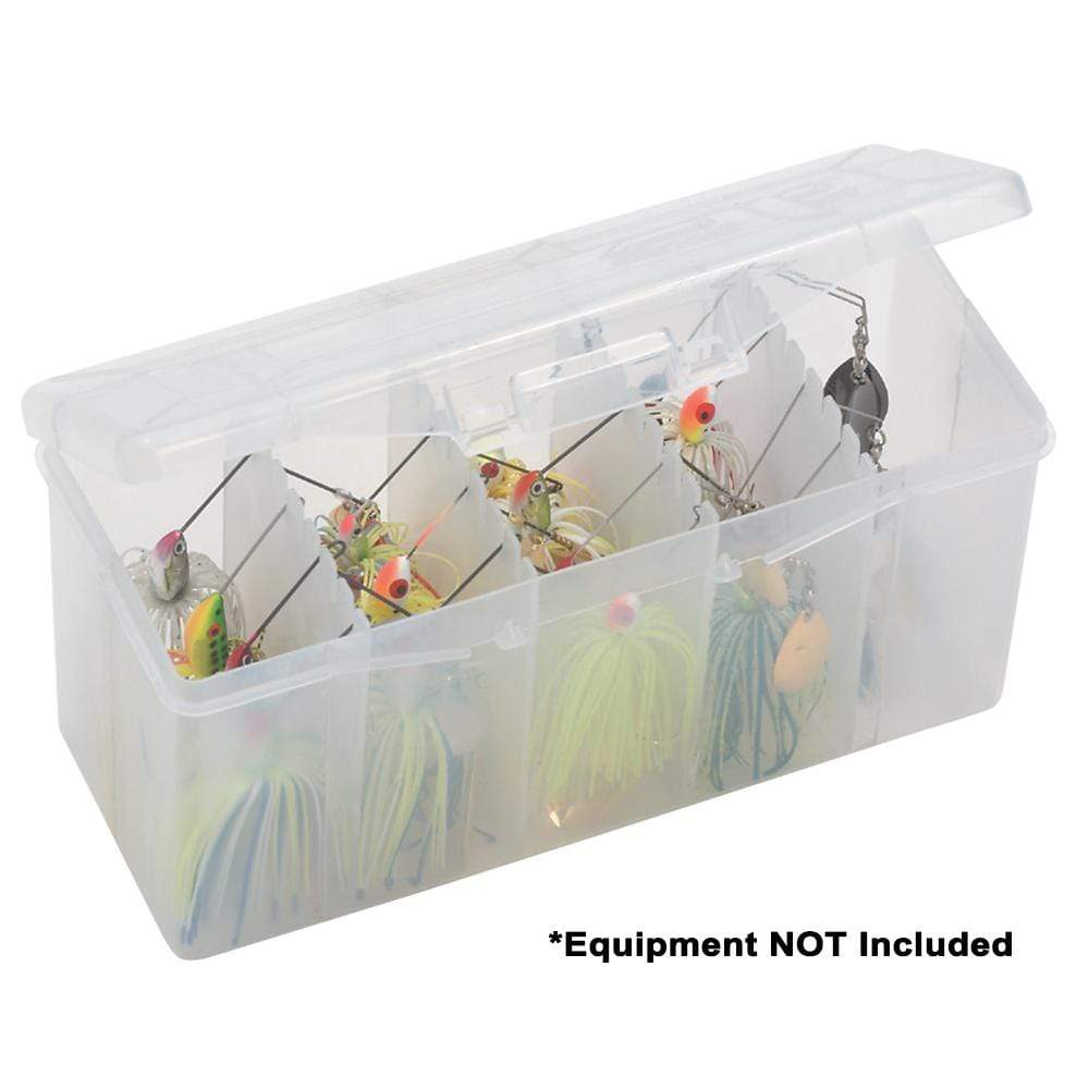 Plano Qualifies for Free Shipping Plano Spinnerbait Organizer #350400