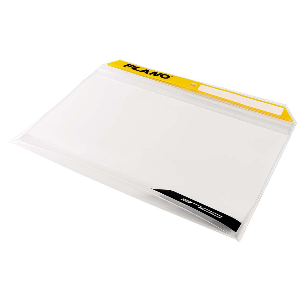 Plano Qualifies for Free Shipping Plano Stowall Waterproof Storage 3700 Series #PLABS370