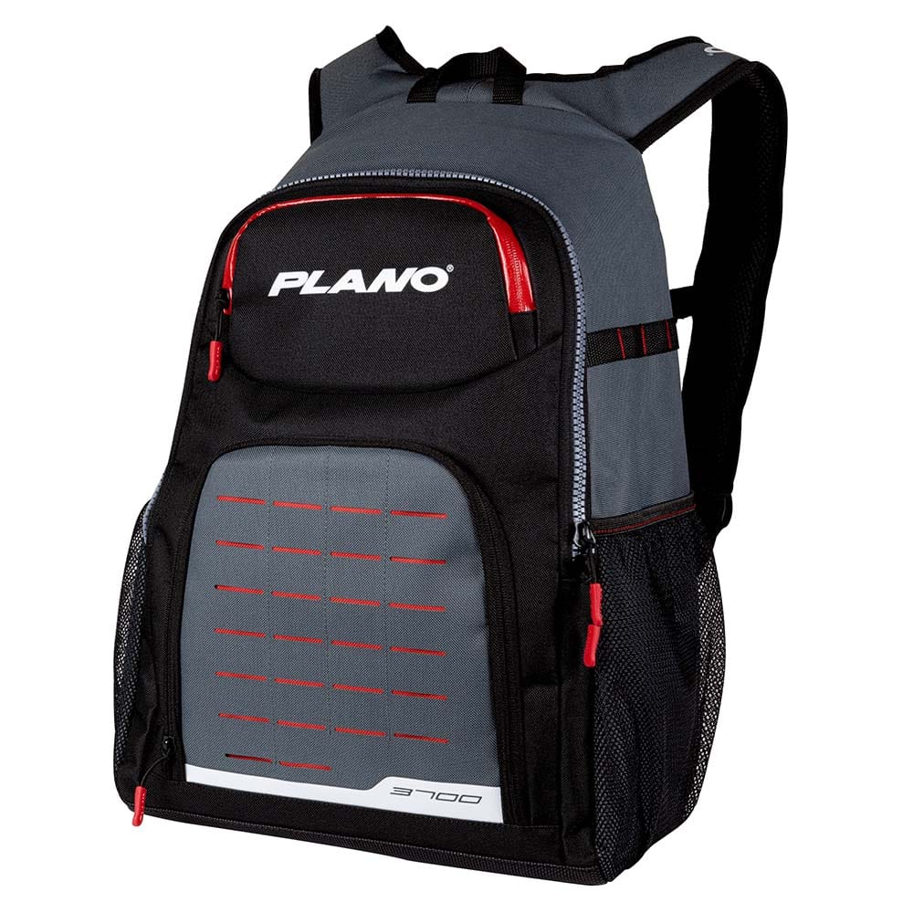 Plano Qualifies for Free Shipping Plano Weekend Series Backpack 3700 Series #PLABW670