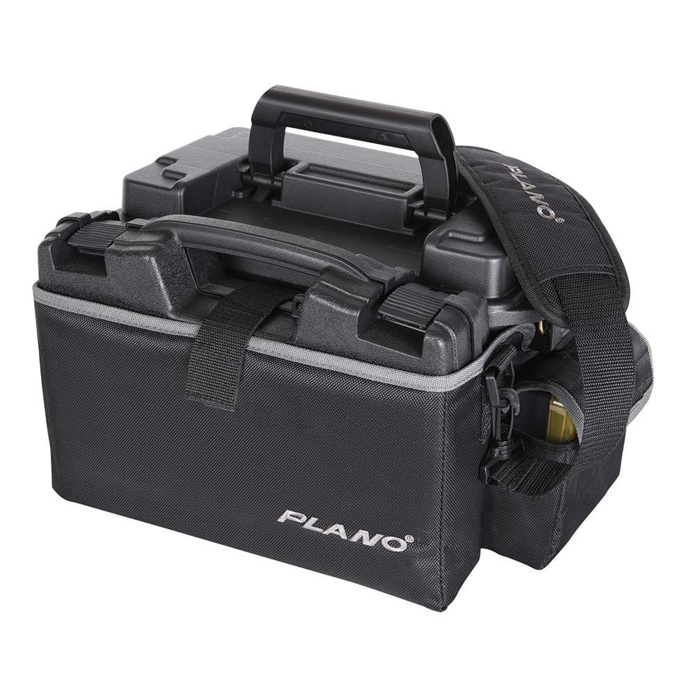 Plano Qualifies for Free Shipping Plano X2 Range Bag Medium #1712500