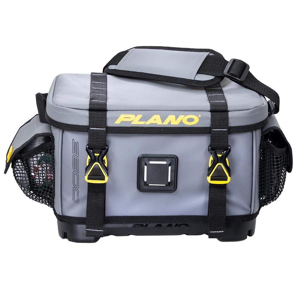 Plano Qualifies for Free Shipping Plano Z Series 3600 Tackle Bag #PLABZ360
