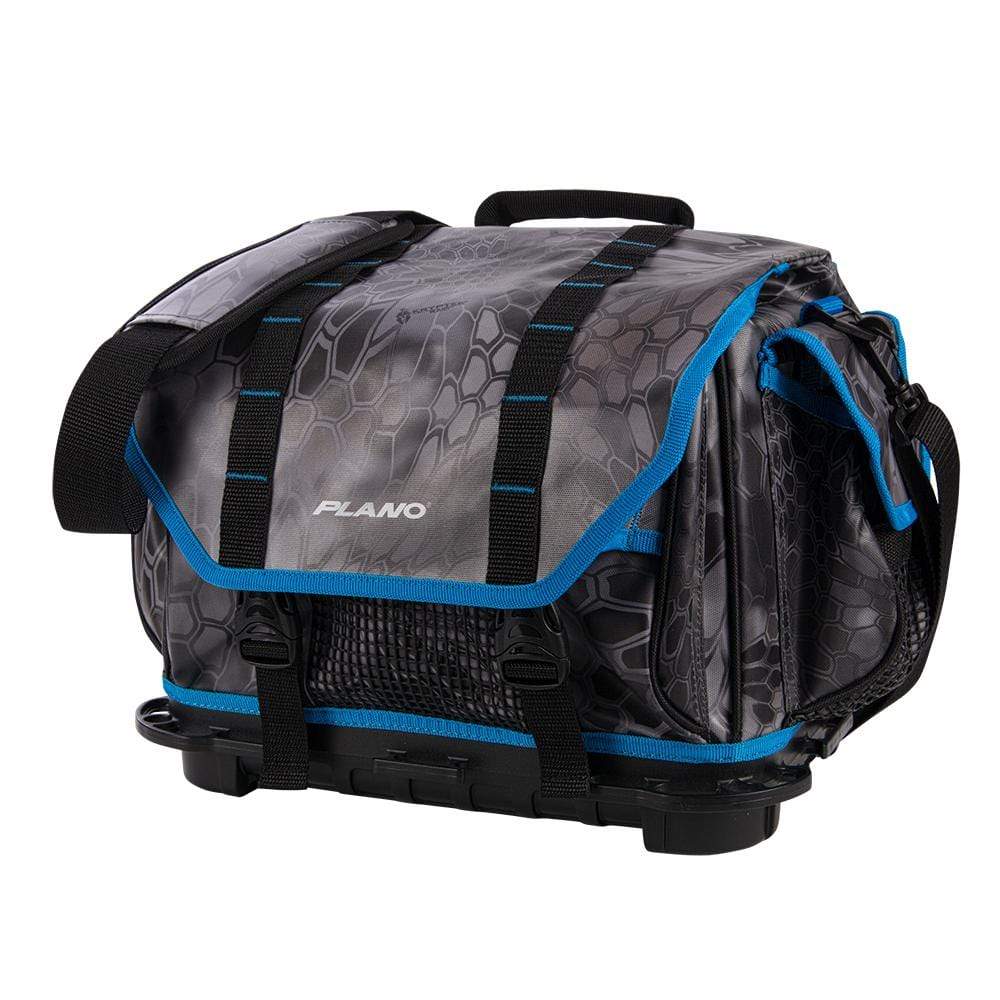 Plano Z-Series Tackle Bag 3600 Series #PLAB36800