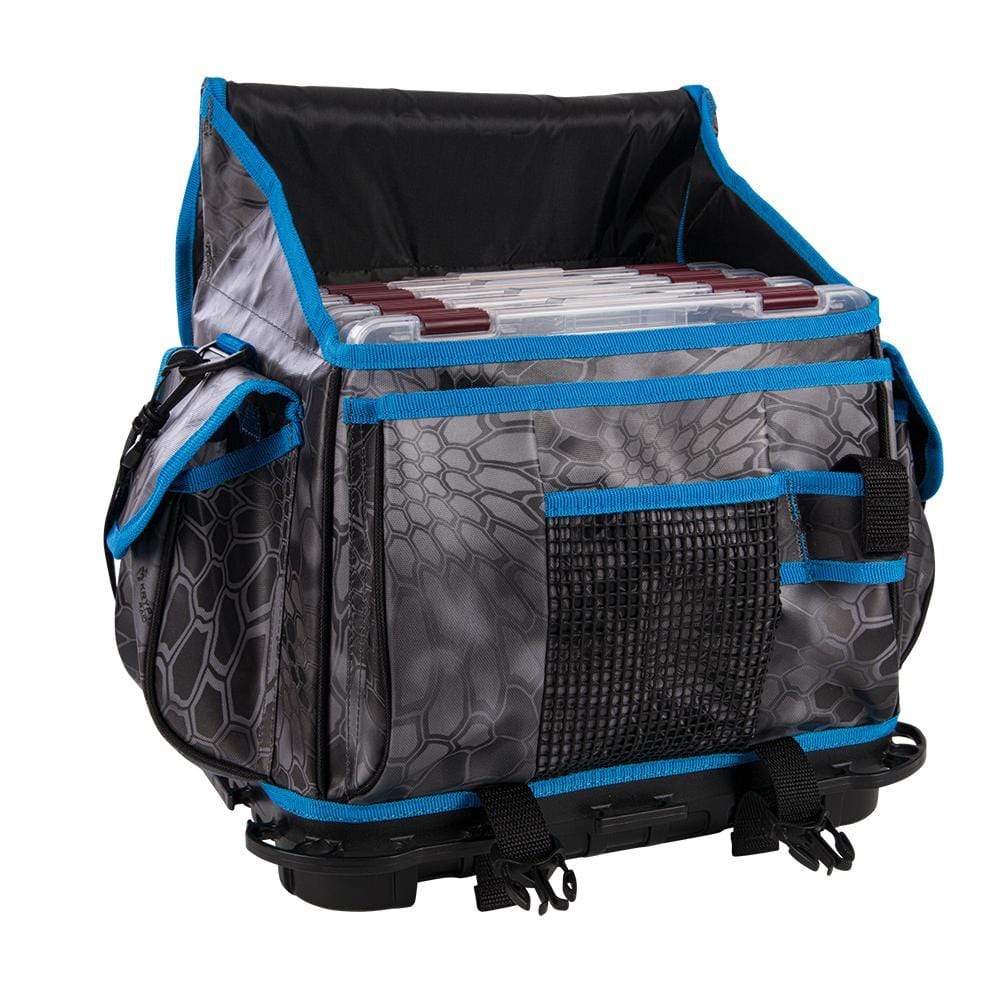 Plano Qualifies for Free Shipping Plano Z-Series Tackle Bag 3600 Series #PLAB36800