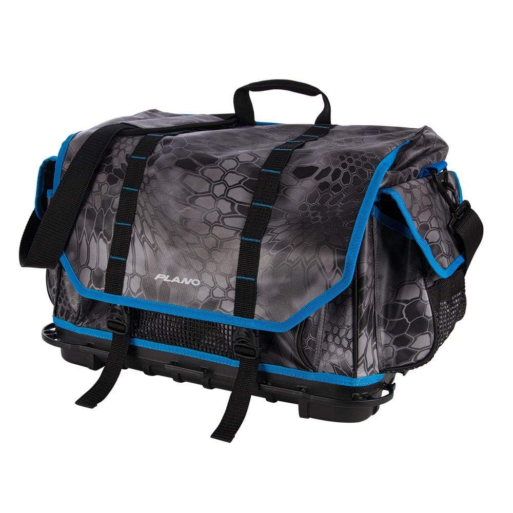 Plano Z Series Tackle Bag 3700 Series #PLAB37800