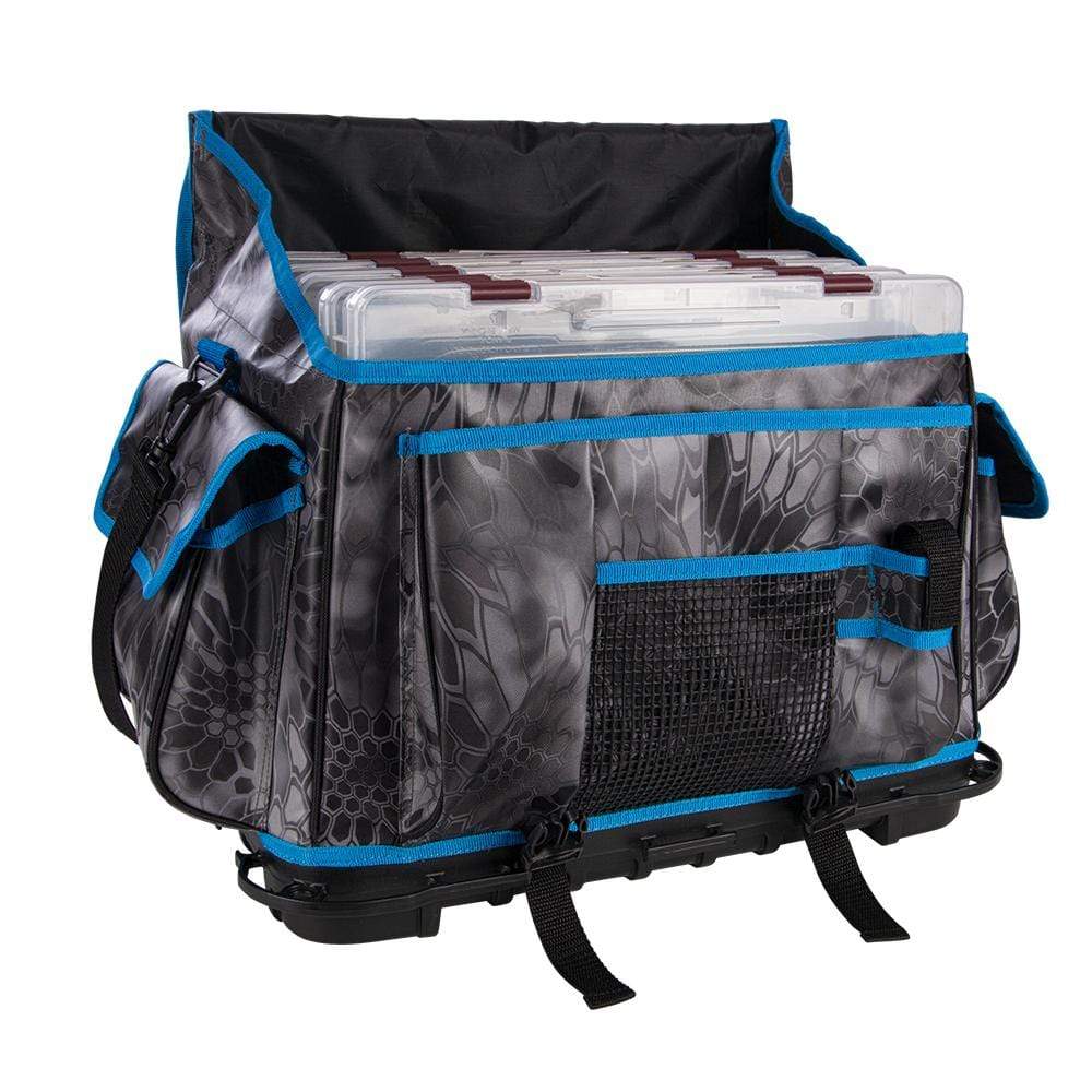Plano Qualifies for Free Shipping Plano Z Series Tackle Bag 3700 Series #PLAB37800