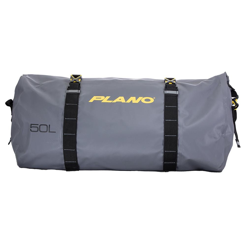 Plano Qualifies for Free Shipping Plano Z Series Waterproof Duffel #PLABZ500