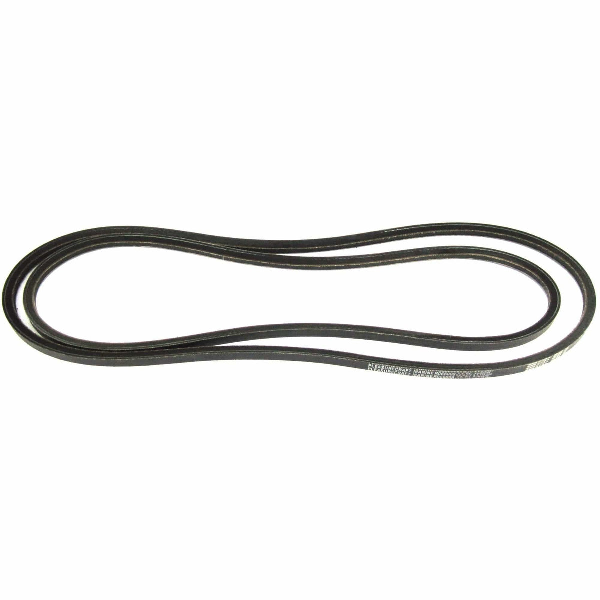 Pleasurecraft Qualifies for Free Shipping Pleasurecraft Drive Belt Set #RP066001/8