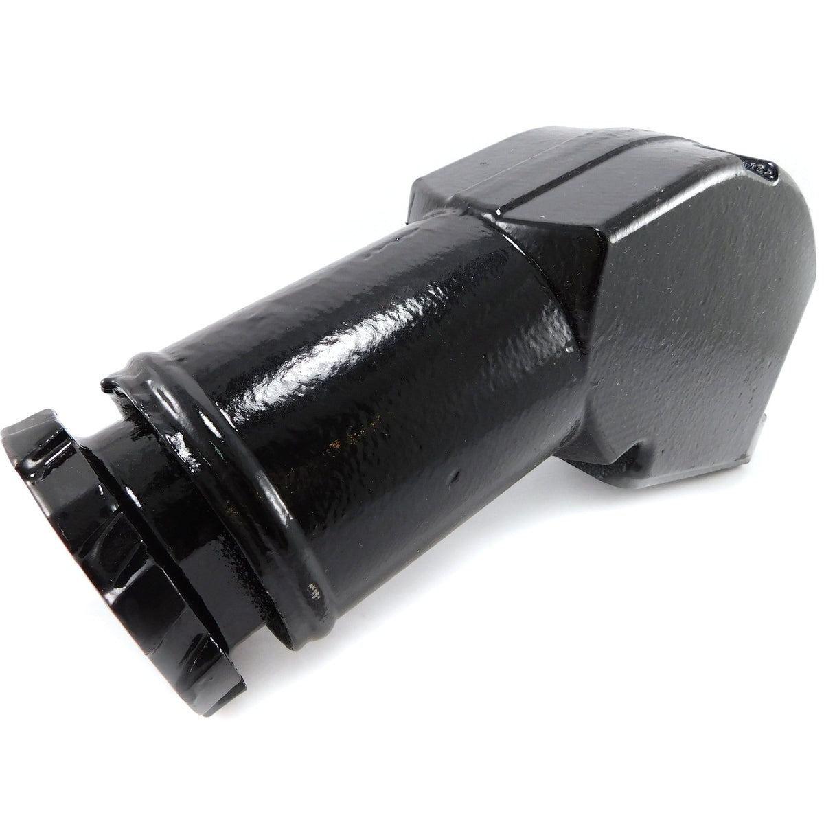 Pleasurecraft Qualifies for Free Shipping Pleasurecraft Elbow- 3-1/2" #R029011