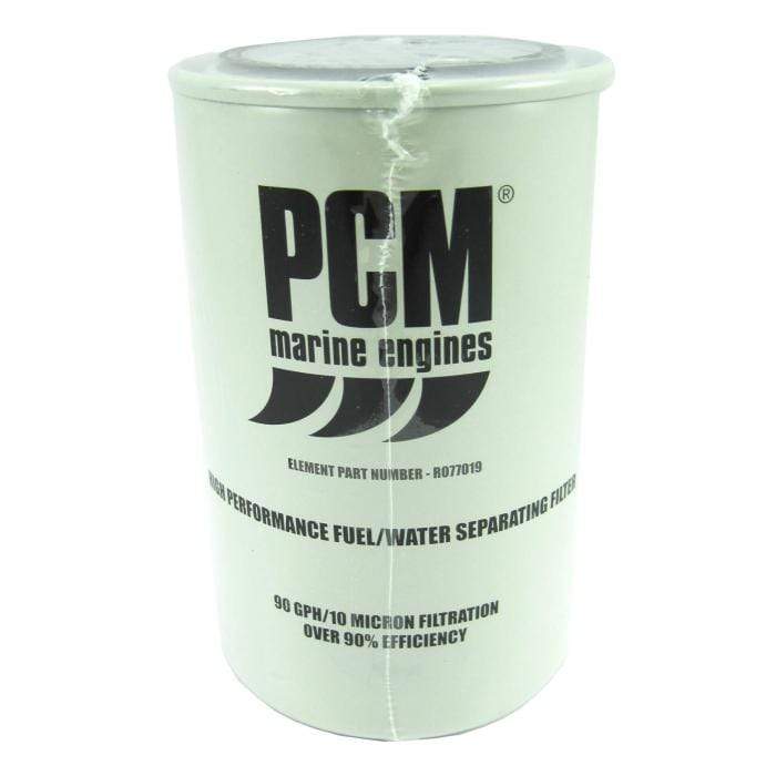 Pleasurecraft Qualifies for Free Shipping Pleasurecraft Fuel Filter Spin-On #R077019