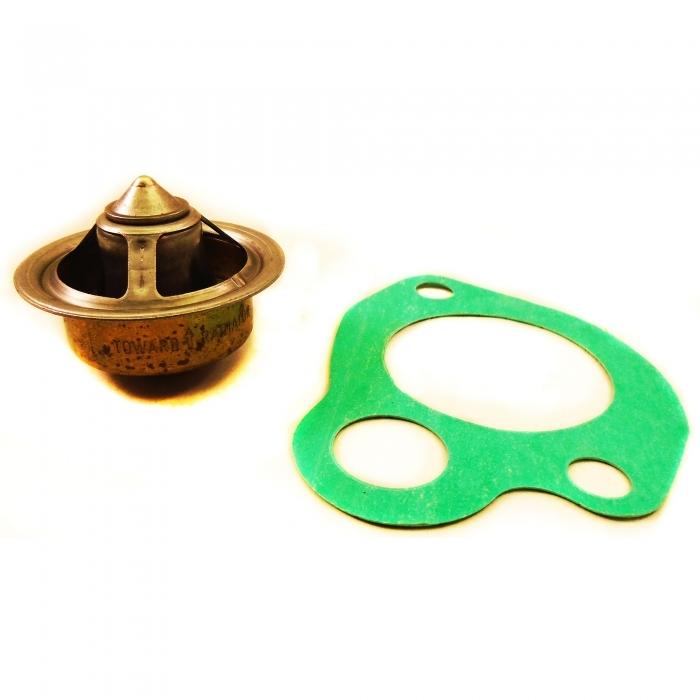 Pleasurecraft Qualifies for Free Shipping Pleasurecraft Thermostat with Gasket 160-Degee #RP026002