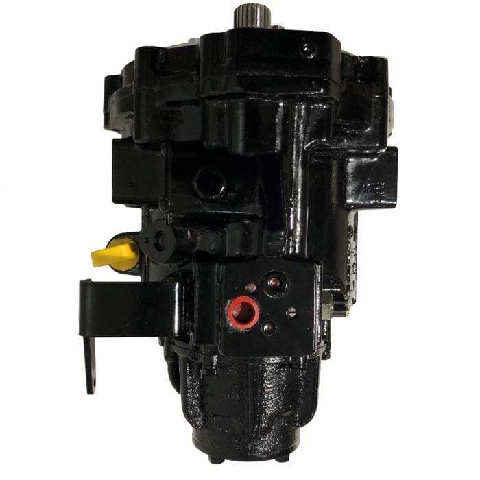 Pleasurecraft Not Qualified for Free Shipping Pleasurecraft Transmission Kit Ford 80a 1.23:1 Ratio #RF157017-27