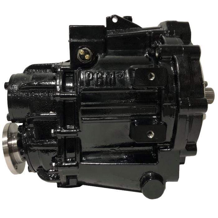 Pleasurecraft Not Qualified for Free Shipping Pleasurecraft Transmission Kit Ford 80a 1.23:1 Ratio #RF157017-27