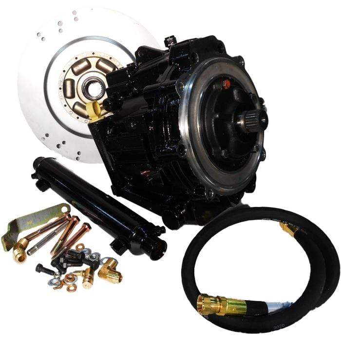 Pleasurecraft Not Qualified for Free Shipping Pleasurecraft Transmission Kit Ford 80i #RF157016-26