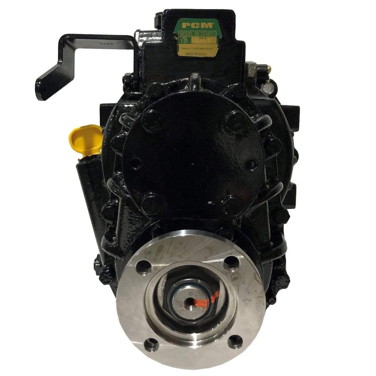 Pleasurecraft Not Qualified for Free Shipping Pleasurecraft Transmission Kit GM 80a 1.23:1 Ratio #RF157017-27A