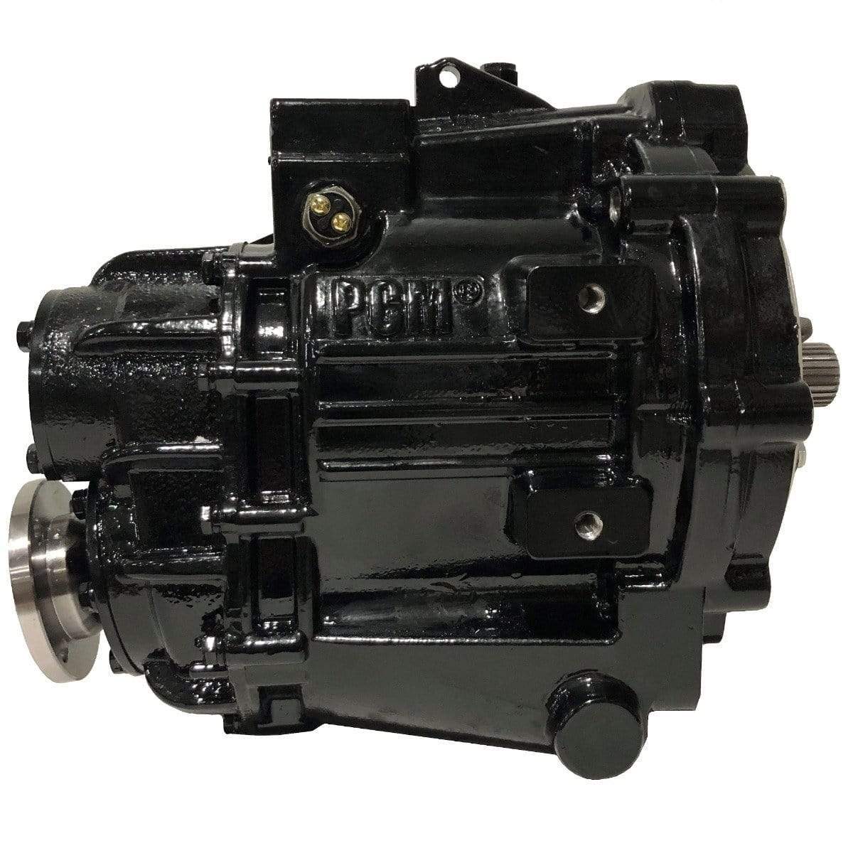 Pleasurecraft Not Qualified for Free Shipping Pleasurecraft Transmission Kit GM 80a 1.23:1 Ratio #RF157017-27A