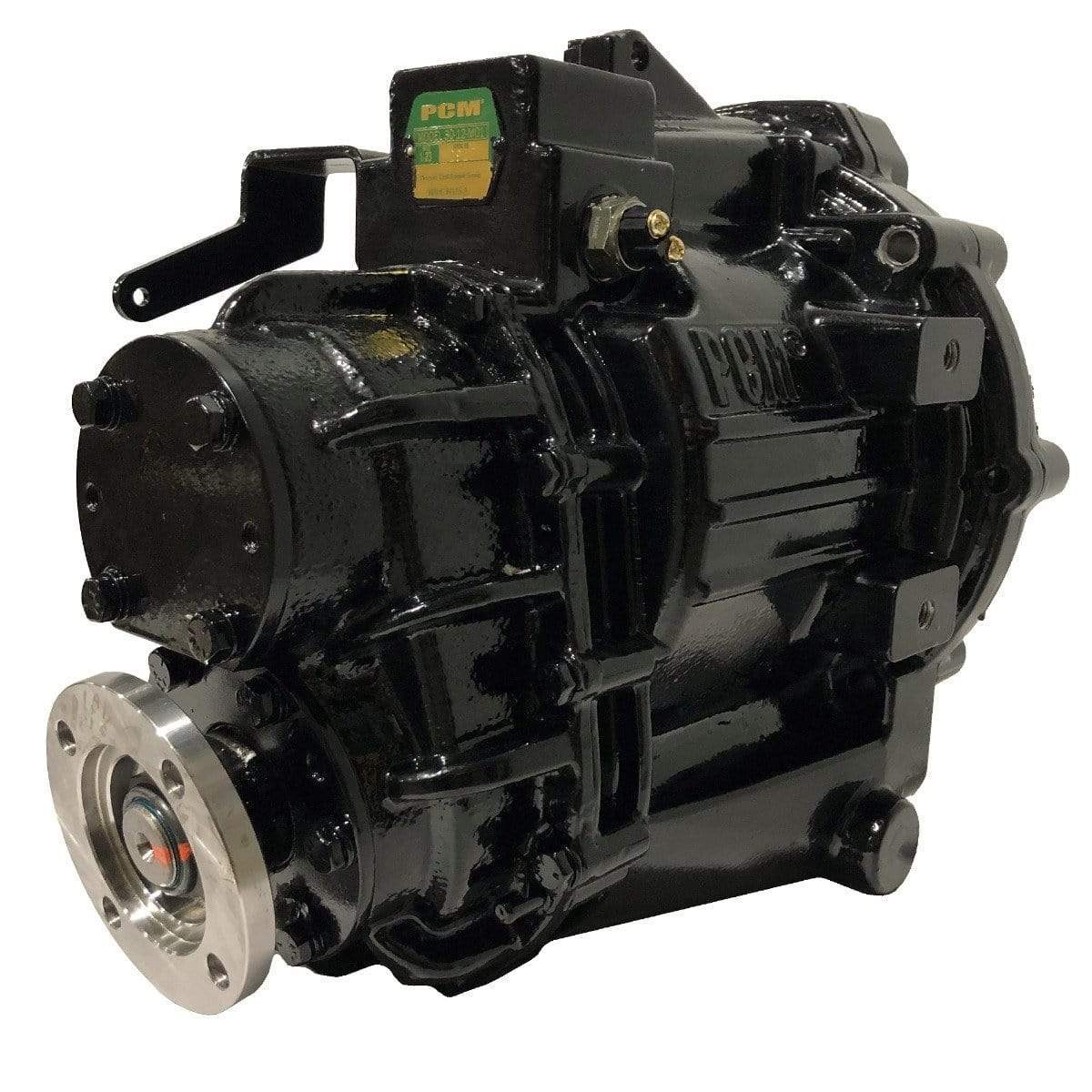 Pleasurecraft Not Qualified for Free Shipping Pleasurecraft Transmission Kit GM 80a 1.23:1 Ratio #RF157017-27A