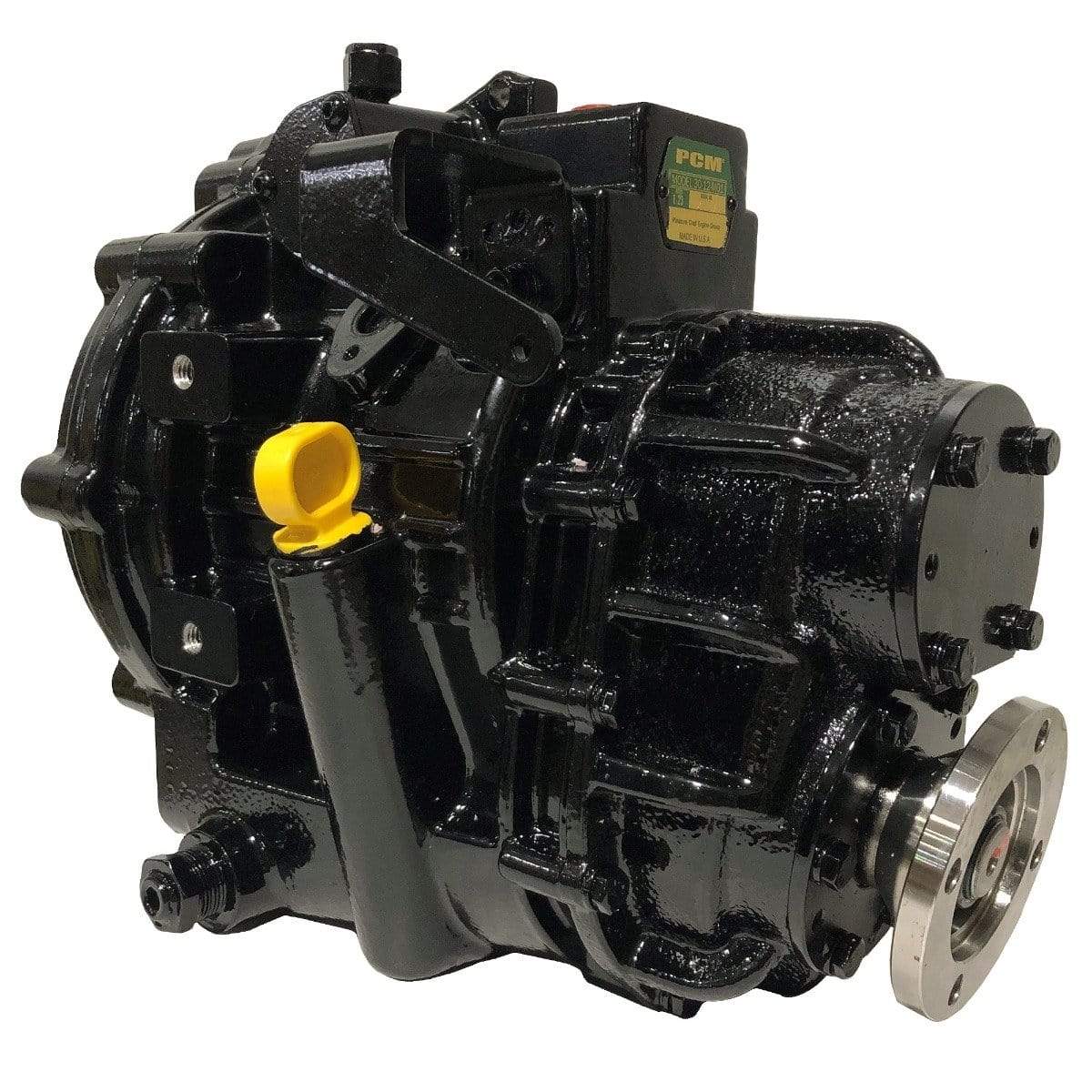 Pleasurecraft Not Qualified for Free Shipping Pleasurecraft Transmission Kit GM 80a 1.23:1 Ratio #RF157017-27A