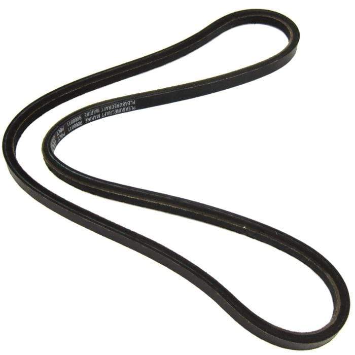 Pleasurecraft Qualifies for Free Shipping Pleasurecraft V-Belt Alternator 454 #R066011