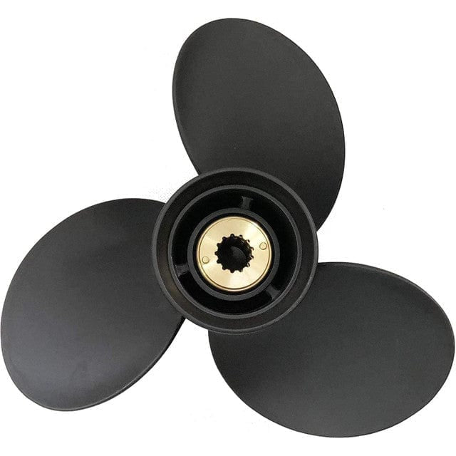 PolaStorm Qualifies for Free Shipping PolaStorm 10-3/8 x 13 Aluminum 3-Blade RH QDIB YSH Prop #3001-3104-13