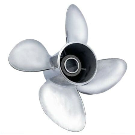 PolaStorm Qualifies for Free Shipping PolaStorm 13-1/2 x 13 SS 4-Blade RH Prop Torqemaster VX #4389-4135-13VX